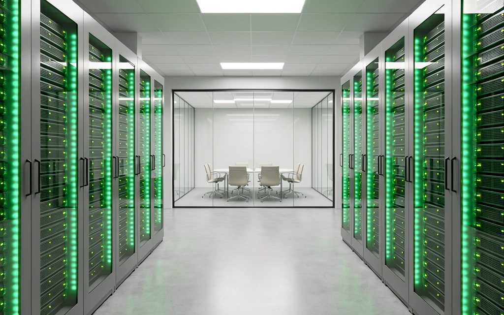 Shenzhen Labs Global primary processing facility