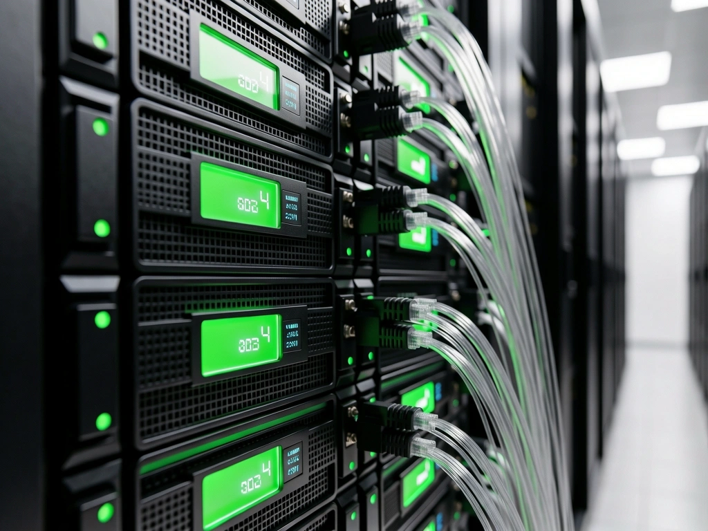 Shenzhen Labs Global high-signal processing environment