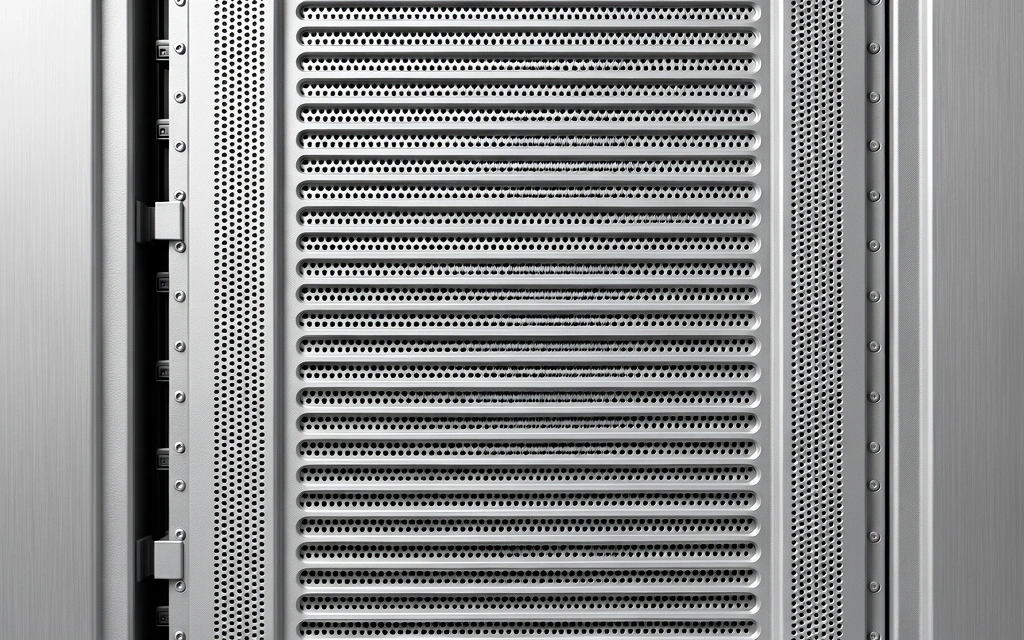 Advanced Infrastructure