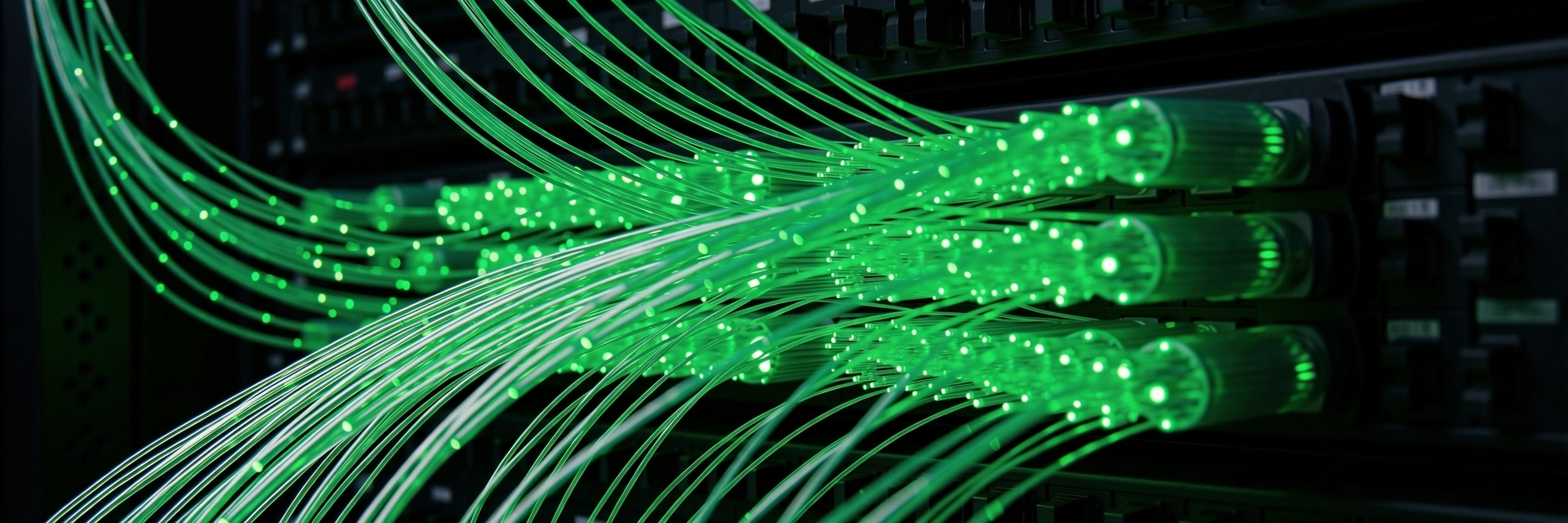 Infrastructure background