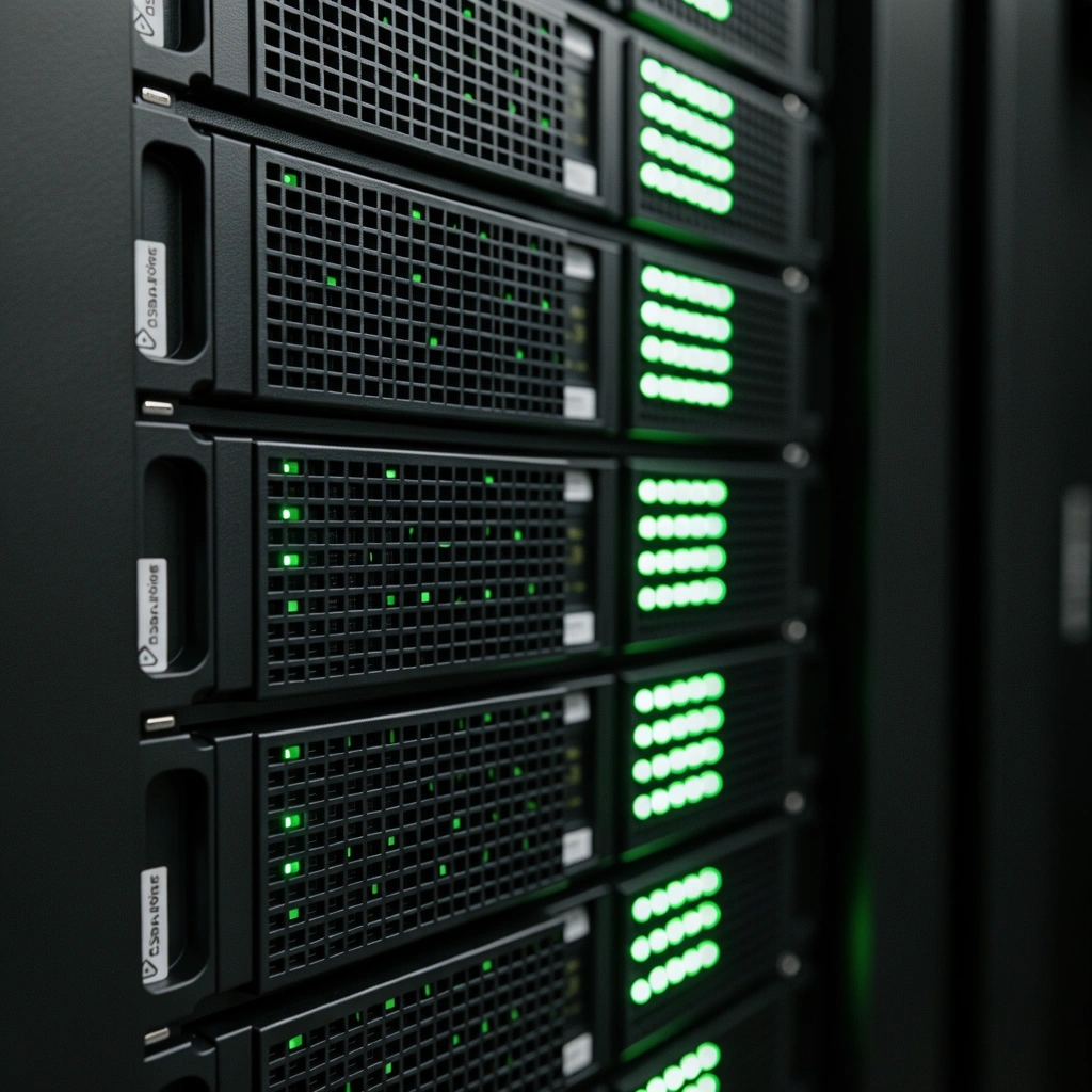 High Security Processing