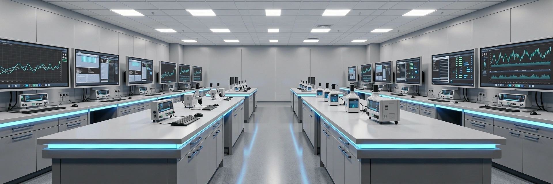 Shenzhen Labs Global Secure Environment