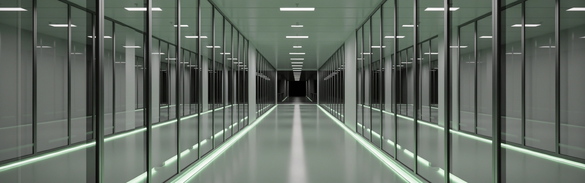 Shenzhen Labs analytical facility