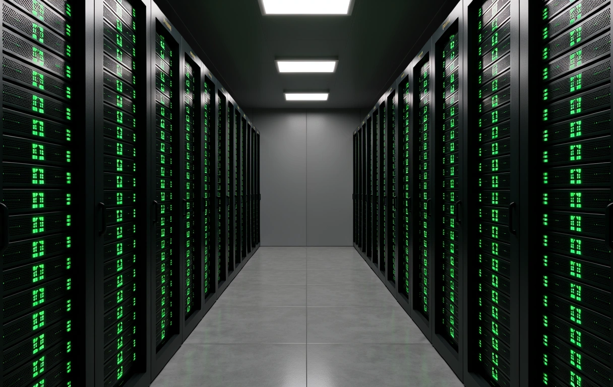 Shenzhen Labs Global infrastructure